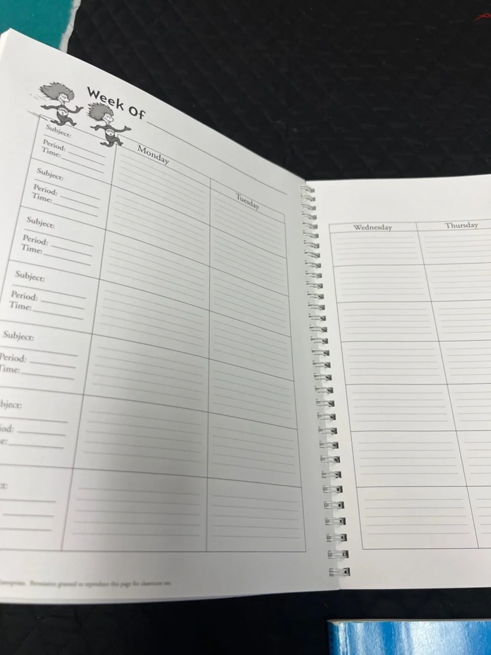 Resource Books - Picture 3 of 13